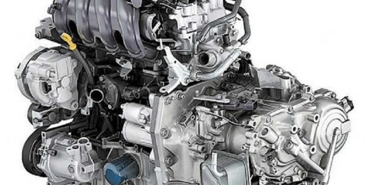 Обзор двигателей Ниссан Террано: 1.6 К4М, 1.6 Н4М и 2.0 F4R
